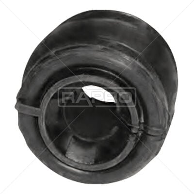 RAPRO 51095 ÖN VİRAJ DEMİR LASTİĞİ 18mm PEUGEOT PARTNER-BERLINGO 98>11 P306 94>02 XSARA 97>05 ZX 93>97 - Görsel 1
