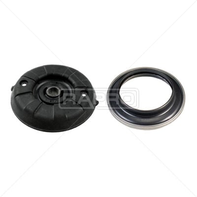 RAPRO 51206.K AMORTİSÖR ÜST TAKOZU KİTİ PEUGEOT P3008 09>16 P5008 09>17 - Görsel 1