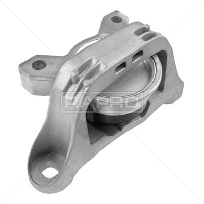 RAPRO 51674 MOTOR TAKOZU SAĞ FORD CONNECT-FOCUS 98> 1.8 TDCİ KOMPLE BRAKETLİ - Görsel 1