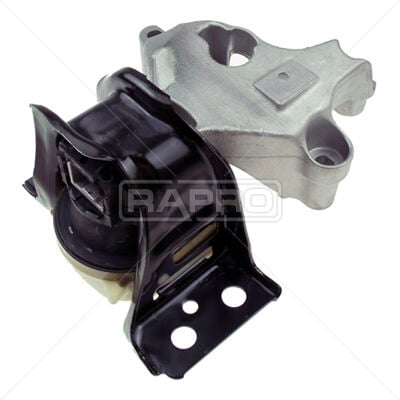 RAPRO 51764.A MOTOR TAKOZU SAG RENAULT KANGOO II 08> MERCEDES CITAN 12>1.5dCi 75-90 PS - Görsel 1