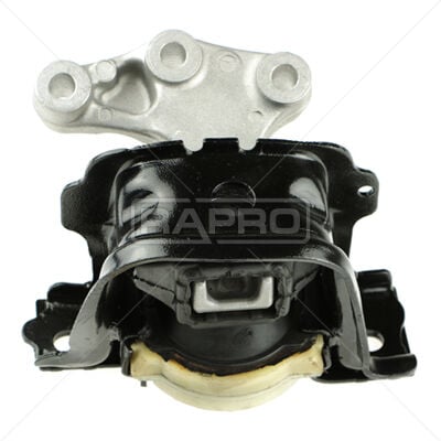 RAPRO 51953 MOTOR KULAĞI SAĞ PEUGEOT P301-P208 12> P207 07> P2008 14> C-ELYSEE 12> C3 09> C4 14> DS3 10> 1.6 HD I 3 DELİK - Görsel 1