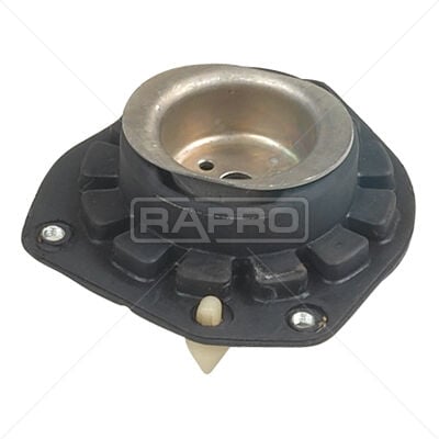 RAPRO 53104 AMORTİSÖR TAKOZU ÖN SAĞ-SOL MEGANE II 02> SCENIC II 02> TÜM MOTOR TİPLERİ - Görsel 1