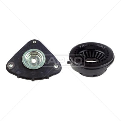 RAPRO 53247.A.K AMORTİSÖR TAKOZU ÖN BİLYALI SET TAKIM FORD FOCUS-KUGA-VOLVO-MAZDA 03> 08>13 / MAZDA 3 1.6L Y6 Z6 BK BL 03-> / VOLVO S40 II 06>12 S40 II S40 V40 II 1.6 D2 12> V50 1.6 - Görsel 1