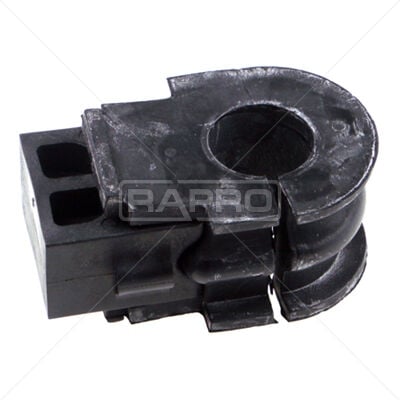 RAPRO 53387 VİRAJ DEMİR LASTİGİ ÖN NISSAN QASHQAI I 1.6-2.0-1.5 DCI - Görsel 1