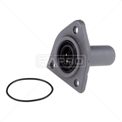 RAPRO 54245 PRİZDİREK BORULU KEÇESİ P206-P207-P306-P307-P406-PARTNER-XSARA-XANTIA-C5-C4 1.4-1.6-2.0-1.6HD - Görsel 1