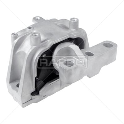 RAPRO 54256 MOTOR TAKOZU SAG VW-SKODA-SEAT-AUDİ CADDY-GOLF6-JETTA-A3-LEON CAYB-CAYC-CAYD-CDBA-CBDA-CFHB-CFHC-CL CA 1.6 TDI-2.0 TDI - Görsel 1