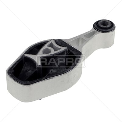 RAPRO 54273 MOTOR TAKOZU PEUGEOT P208 12> P308 07> P308 II 13> P2008 CITROEN C3 II 09> C4CACTUS 14> DS3 09> 1.0- 1.2 VTI - Görsel 1