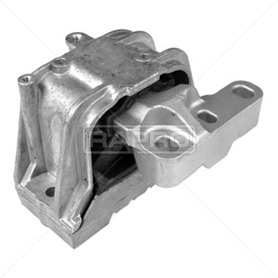 RAPRO 54481 MOTOR TAKOZU SAG-HİDROLİK AUDI A3 1.6 - Görsel 1