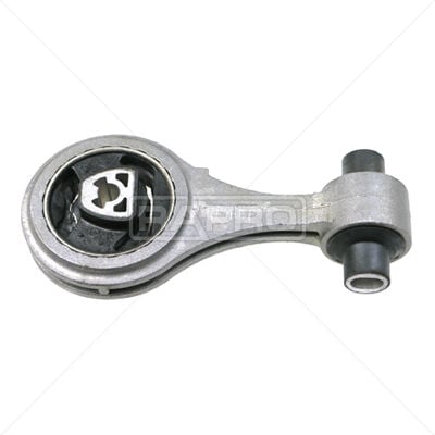 RAPRO 54619 MOTOR TAKOZU ARKA FIAT 500L 1.3 MJTD ORJINAL - Görsel 1