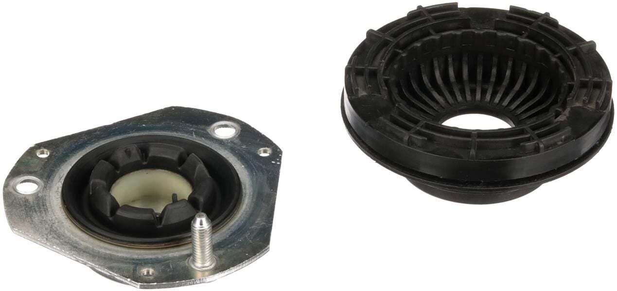 RAPRO 54643.K AMORTİSÖR TAKOZU ÖN BİLYALI SET FORD FİESTA-COURIER-BMAX 08> - Görsel 1