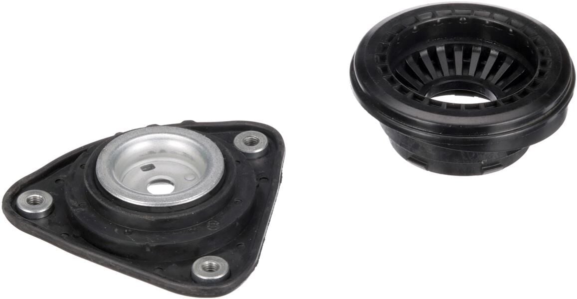 RAPRO 54994.K AMORTİSÖR TAKOZU ÖN BİLYALI SET TAKIM FORD FOCUS-KUGA-VOLVO-MAZDA 03> 1.6 ECOBOOST-1.6 FLEXİFUEL-1.6 TDCİ-1.6 Tİ-2.0 ST-2.0 TDCİ-2.3 RS - Görsel 1