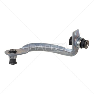 RAPRO 55121 MOTOR BESİK TAKOZU KOMPLE-SAG RENAULT MEGANE II - Görsel 1