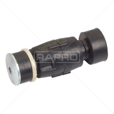 RAPRO 55138.D.K VİRAJ DEMİR UÇ LASTİĞİ ÇİVİLİ SANDERO 08>LOGAN 04> TÜM MOTOR TİPLERİ - Görsel 1