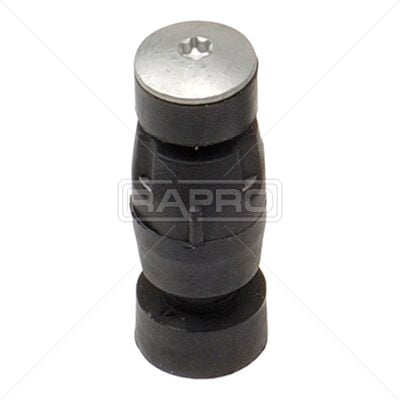 RAPRO 55138.K VİRAJ DEMİR UÇ LASTİĞİ ÇİVİLİ CLIO-EXP-KNG - Görsel 1