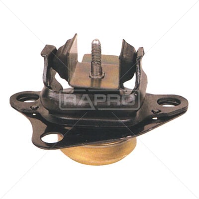RAPRO 55155 MOTOR TAKOZU SAĞ RENAULT MEGANE I 96> 1.4 1.6 16V - Görsel 1