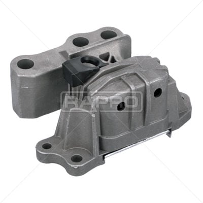 RAPRO 55447 MOTOR TAKOZU SAĞ FIAT EGEA 16> 1.6D MTJ OTOMATİK ŞANZIMAN - Görsel 1