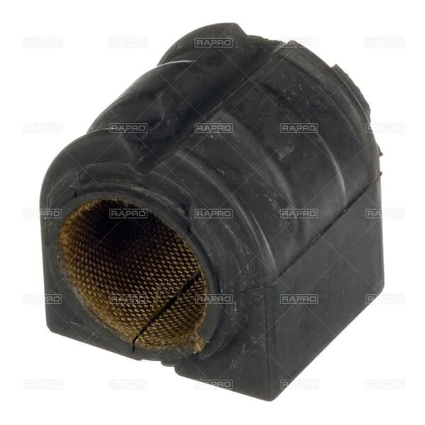 RAPRO 55839 VİRAJ DEMİR LASTİĞİ ARKA FORD CUSTOM 17> İÇ ÇAP: 31.7mm - Görsel 1