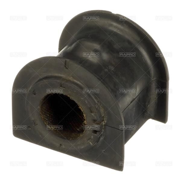 RAPRO 55841 VİRAJ DEMİR LASTİGİ ÖN FORD TRANSIT V363 2.0 ECOBLUE 17> İÇ ÇAP: 24MM - Görsel 1