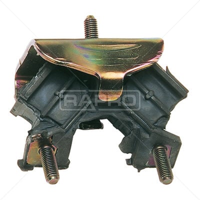 RAPRO 58150 MOTOR TAKOZU ÖN SAĞ RENAULT R19-MEGANE I-SCENIC I 1.4-1.4 İE-1.6-1.6 İE-1.7-1.8 - Görsel 1