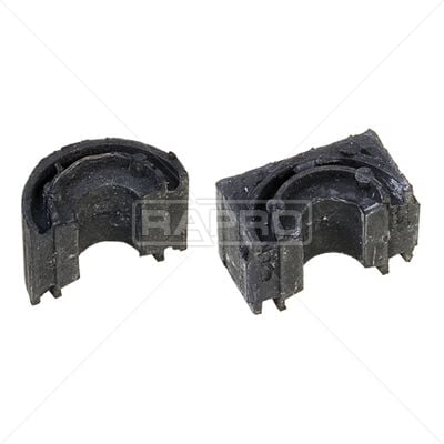 RAPRO 59232.K VİRAJ DEMİR LASTİGİ KİT 59232 59233 OPEL ASTRA H - Görsel 1
