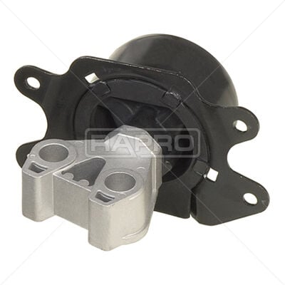 RAPRO 59296 MOTOR TAKOZU ÖN SOL OPEL CORSA C Z1.0-1.2 XE XEP - Görsel 1