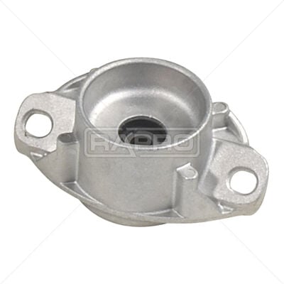RAPRO 59773 AMORTİSÖR TAKOZU ARKA PEUGEOT P307 00> CITROEN C4 04> - Görsel 1