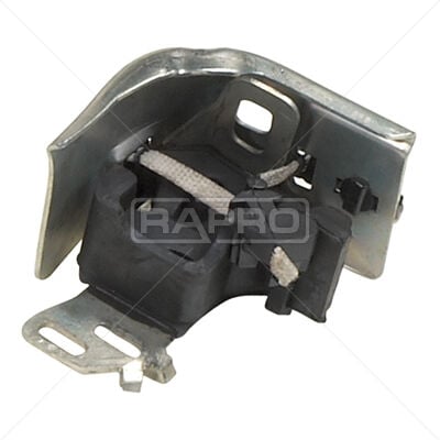 RAPRO 59808 EGZOZ TAKOZU ORTA RENAULT MEGANE II 02>08 SCENIC II 03>08 - Görsel 1