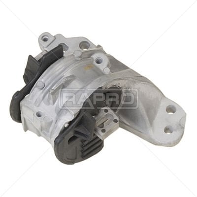 RAPRO 59852 MOTOR KULAĞI SOL PEUGEOT P407 04>10 P508 10>18 CITROEN C5 08>14 2.0 İ 2.0-2.2 HDI - Görsel 1