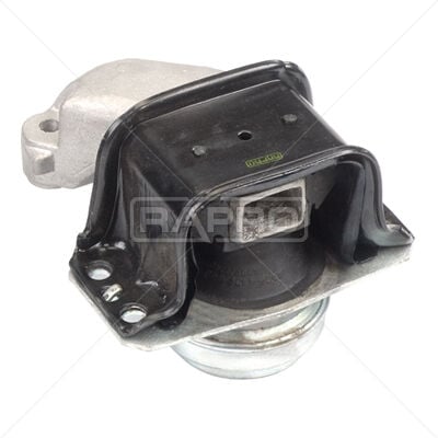 RAPRO 59866 MOTOR TAKOZU CITROEN C4 04>11 PEUGEOT P307 01>07 1.4-1.6 HDI - Görsel 1