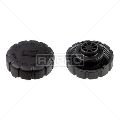 RAPRO 66100 RADYATOR YEDEK SU DEPO KAPAGI MERCEDES W176 W177 C117 C218 C257 W203 W204 W210 W211 W212 X156 W447 - Görsel 1