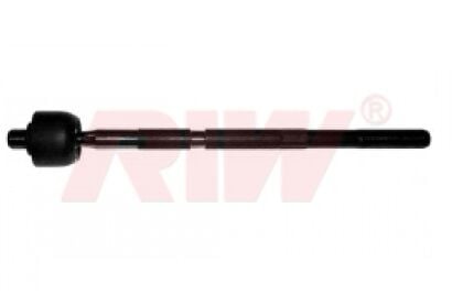 RIW AF3006 ROT MİLİ SOL-SAĞ ALFA ROMEO 164 87-98 - Görsel 1