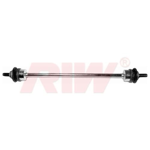 RIW CI4004 Z ROTU ÖN P605 94-99 - XM 89-94 L 393mm - Görsel 1