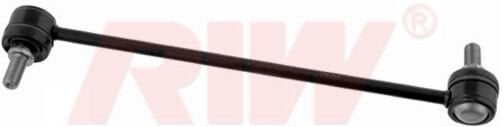 RIW CV3003 ROTMİLİ ÖN SOL/SAĞ CHEVROLET REZZO 05>TACUMA 00> - Görsel 1
