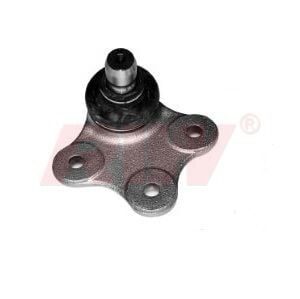 RIW FI1007 ALT ROTİL OPEL CORSA D 06>14 CORSA E 14>19 ADAM 12>19 COMBO 06>18 PEUGEOT BIPPER-CITROEN NEMO 08> FI AT GRANDE PUNTO-LINEA-FIORINO 09> - Görsel 1