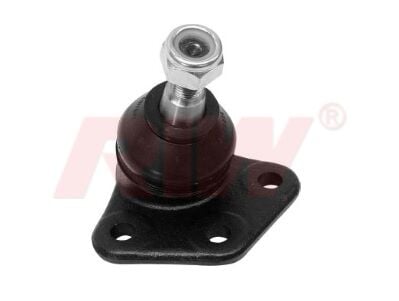 RIW FI1011 ALT ROTİL FIAT ALBEA 96> DOBLO 01>10 PALIO 96> - Görsel 1