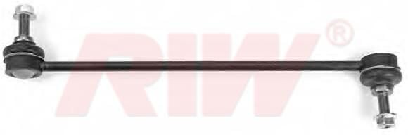 RIW FI4001 Z ROTU ÖN FIAT PANDA 03 > L 315mm - Görsel 1