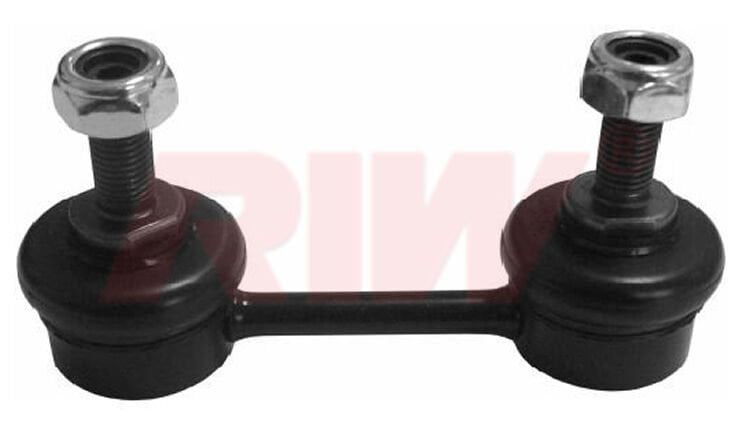 RIW FI4017 Z ROTU ARKA FIAT PANDA 03 > - Görsel 1