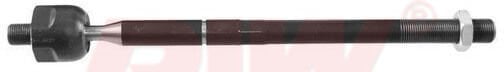 RIW FO3020 ROT MİLİ 330 mm MONDEO 07-15 VOLVO S60 10-18 S80 06-16 V60 10-18 V70 07-15 XC60 08-17 GALAXY 06-15 SMAX 06-14 LANDROVER FREELANDER 06-14 XC70 2008-2016 30776250-31280002 - Görsel 1