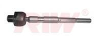 RIW HN3014 ROT KOLU SAĞ HONDA CITY 1.4L L13A8 GE kasa 06-08 - Görsel 1