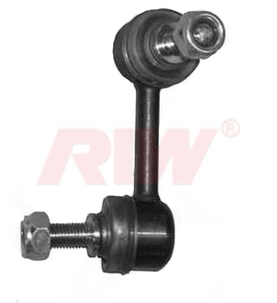 RIW HN4008 Z ROTU ARKA SAĞ HONDA CIVIC 1.4L 1.6L D14Z6 D16V1 VTEC VTI EP ES EU kasa 01-05 - Görsel 1