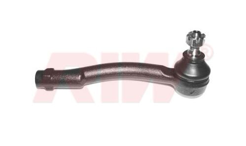 RIW HY2013 ROT BAŞI DIŞ SAĞ HYUNDAI SONATA 2.0L 2.4L 98-05 - Görsel 1