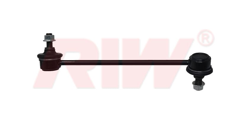 RIW HY4025 Z ROTU ÖN SAĞ HYUNDAI İ20 1.4L 1.6L CRDİ 08-> 1.2L 1.4L BENZİNLİ 08-> - Görsel 1
