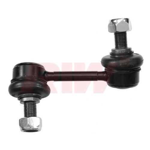 RIW HY4050 Z ROTU ARKA SAĞ HYUNDAI H-1 STAREX 2.5L 08-12 - Görsel 1