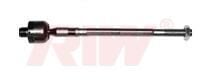 RIW MZ3013 ROTMİLİ ÖN SOL/SAĞ MAZDA E2000 II SD.SR 00>E2200 II SD.SR 00> - Görsel 1
