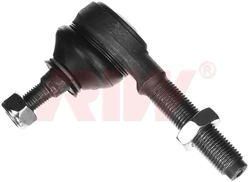 RIW PE2001 ROT BAŞI SAĞ-SOL PEUGEOT P306 94>01 P307 00>12 P205 83> P309 85> PARTNER 96>15 CITROEN BERLINGO 96>1 5 C4 04>11 XSARA 97> ZX 94> - Görsel 1