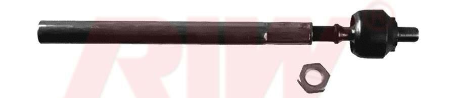 RIW PE3010 ROTMİLİ ÖN SOL/SAĞ CITROEN VISA - Görsel 1
