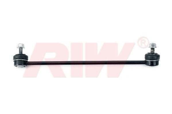 RIW PE4004 Z ROTU SOL P207 05 > C3 1.4VTİ 1.6HDİ 1.6VTİ 09 > CITROEN ELYSEE 13 > P301 12 > - Görsel 1