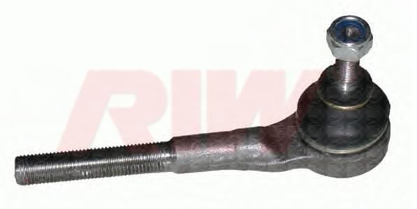 RIW RN2026 ROT BAŞI SAĞ CLIO I 90-98 - Görsel 1