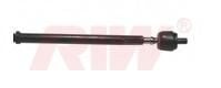 RIW RN3815 ROT MİLİ RENAULT R9-R11 81> R21 86> - Görsel 1