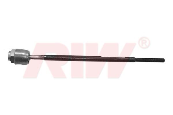 RIW SK3002 ROT MİLİ ÖN; SOL/SAĞ SKODA FELİCİA MANUAL STEERİNG 10/94> - Görsel 1